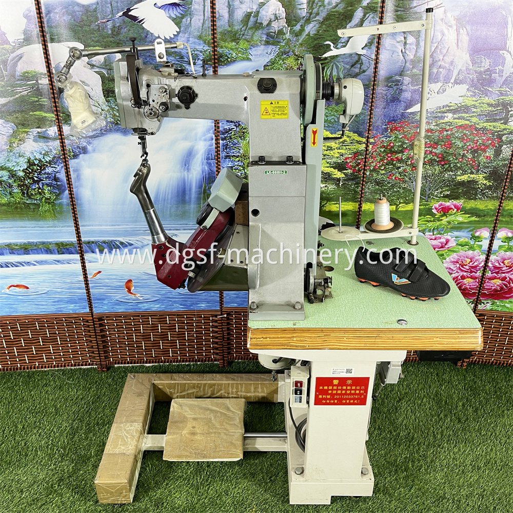 Side Wall Sole Stitching Machine 2 Jpg